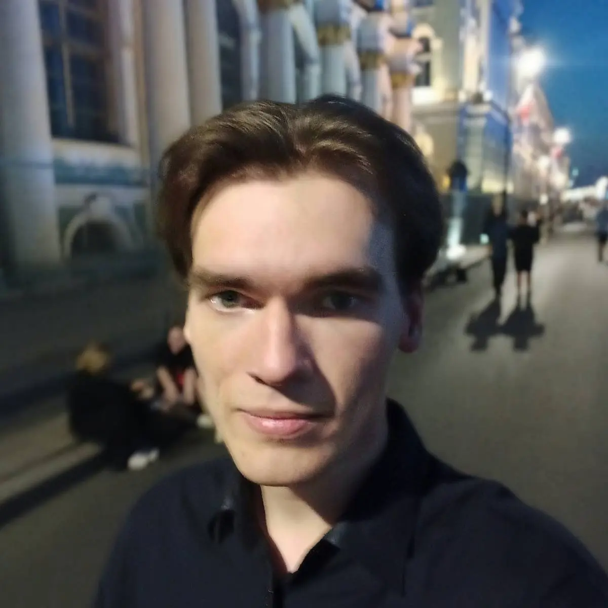 Даниил Платонов