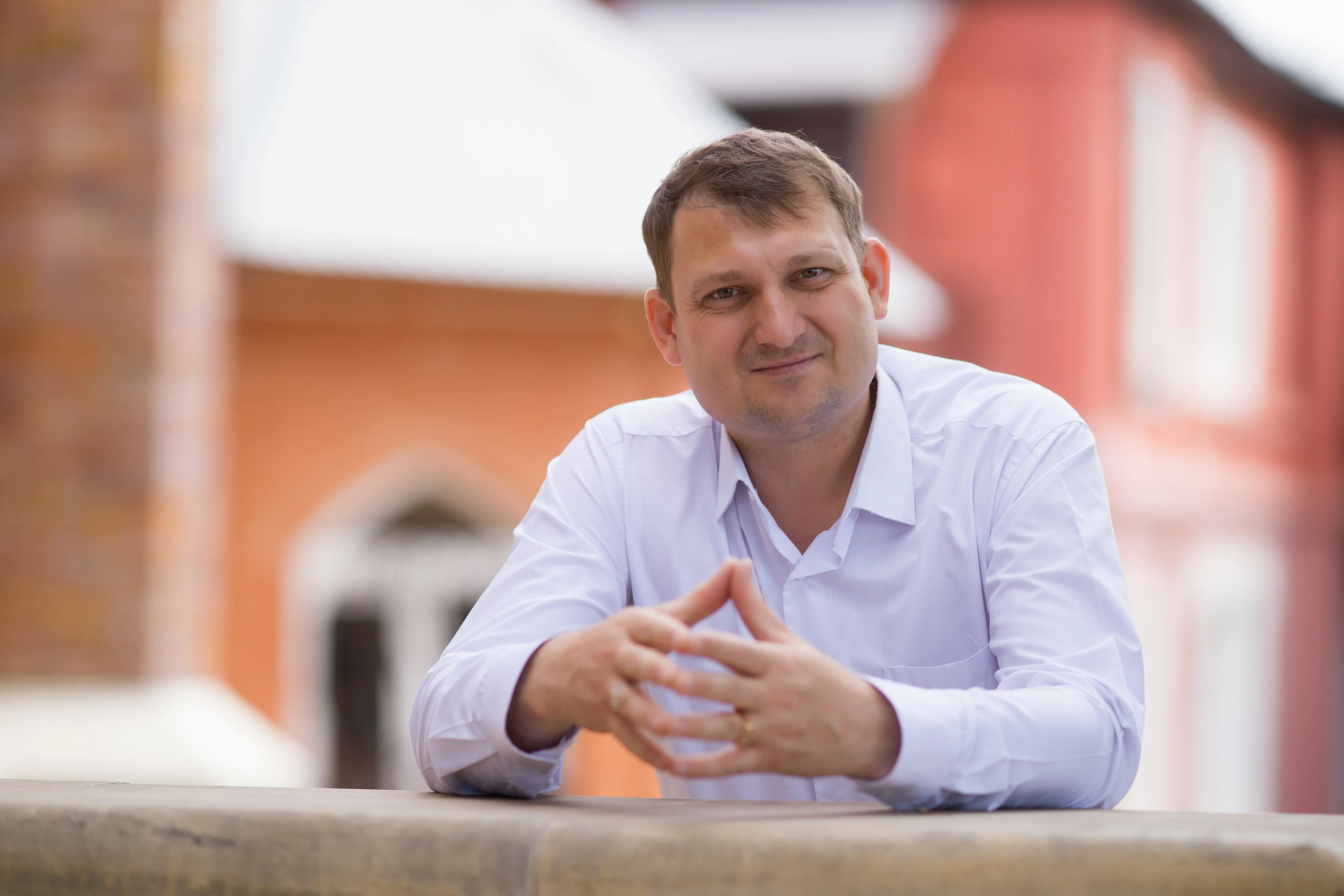 Алексей Митрейкин