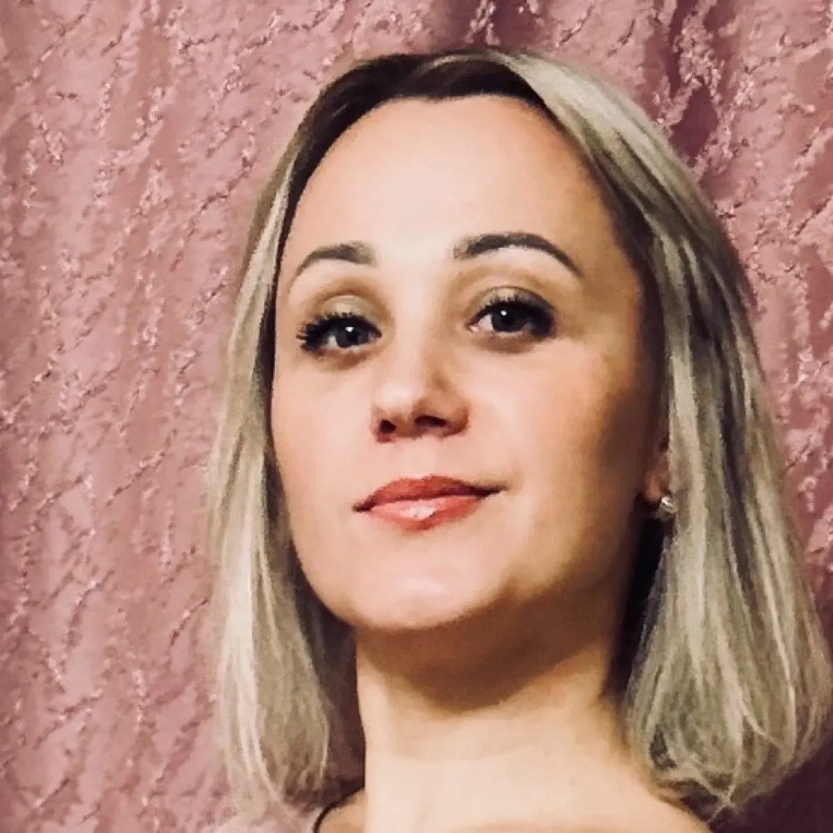 Оксана Сеничева
