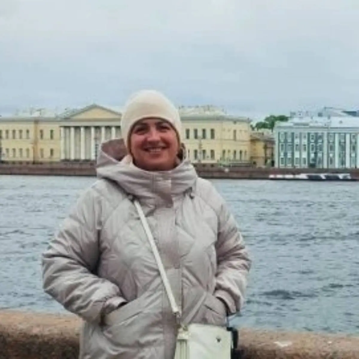 Наталья Варнакова