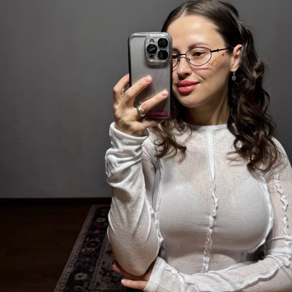 Екатерина Хохлова