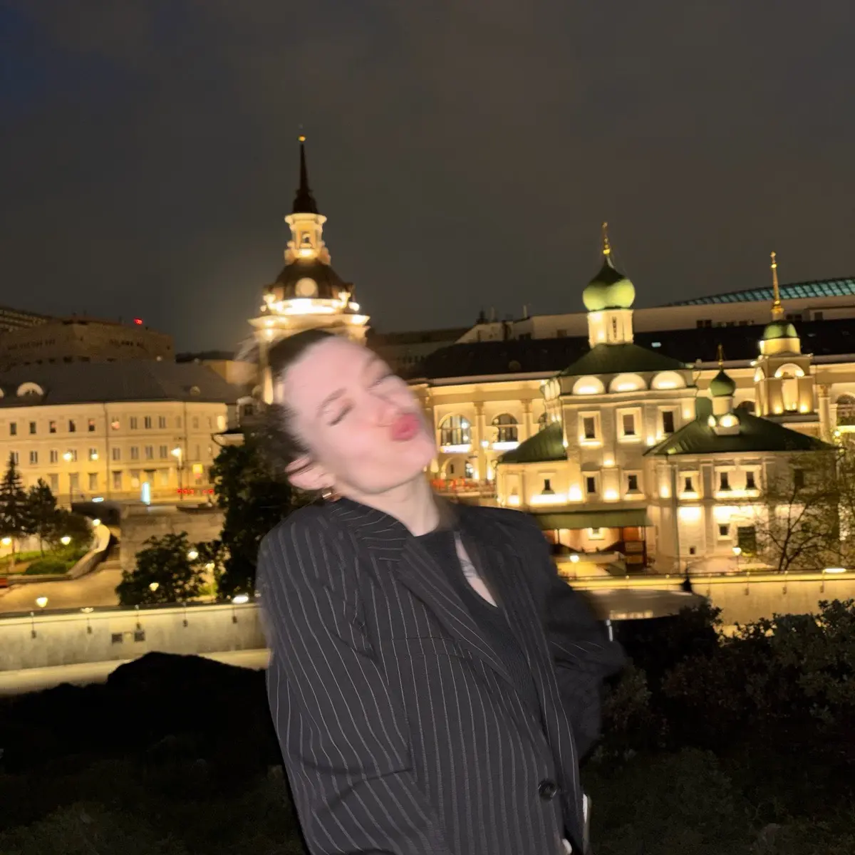 Анастасия Карпенко