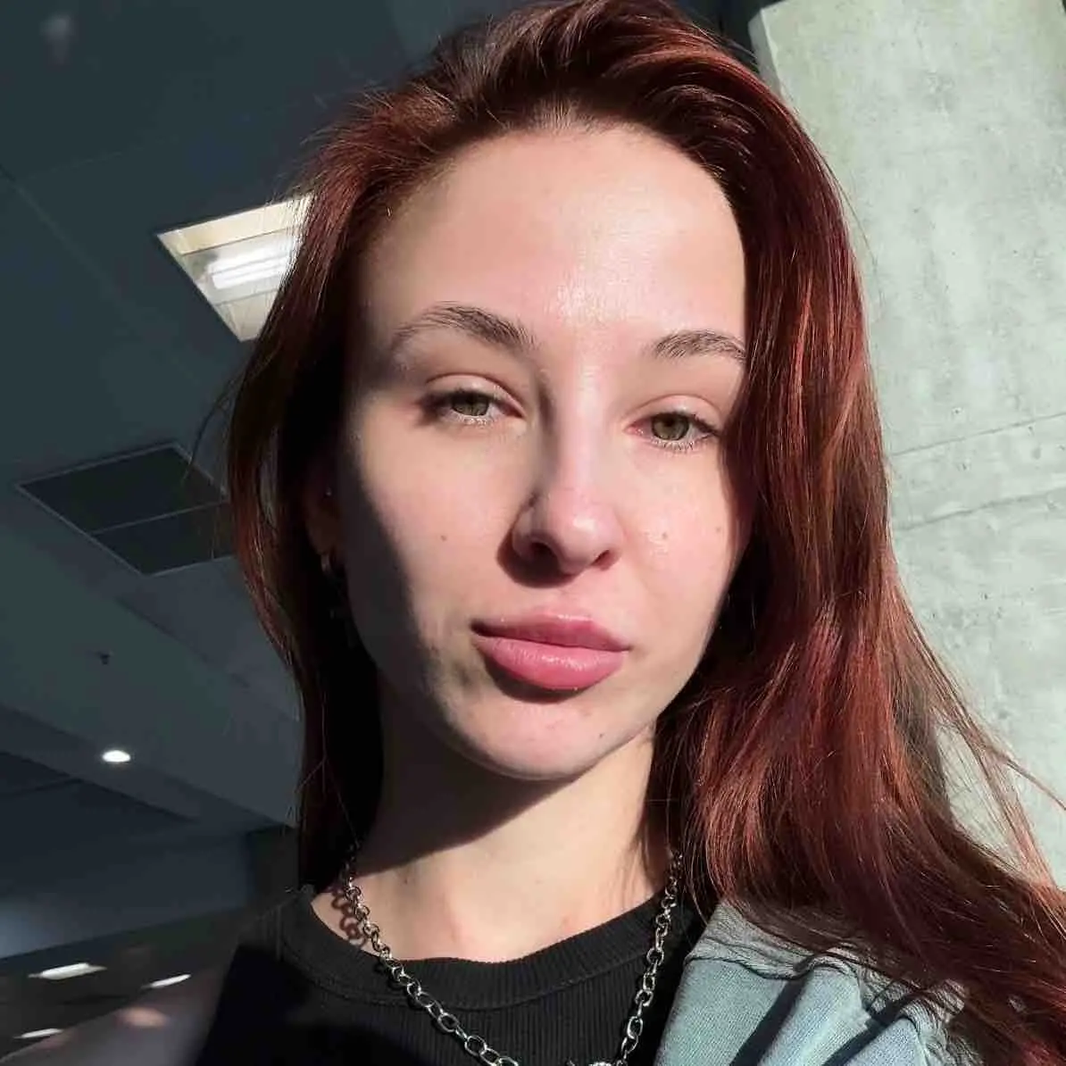 Ольга Полякова