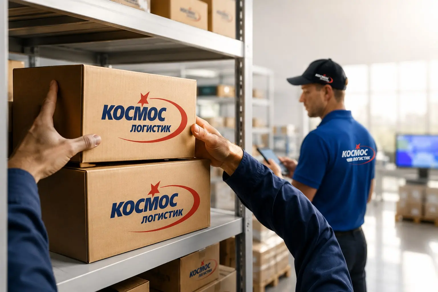 Узнайте, как правильно оформить заявку на отгрузку товара в личном кабинете. Пошаговая инструкция поможет избежать ошибок в документах и ускорить процесс приемки на складе.
Читать статью полностью | Сетка — социальная сеть от hh.ru
