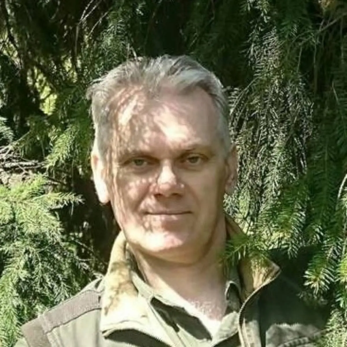 Геннадий Литвин