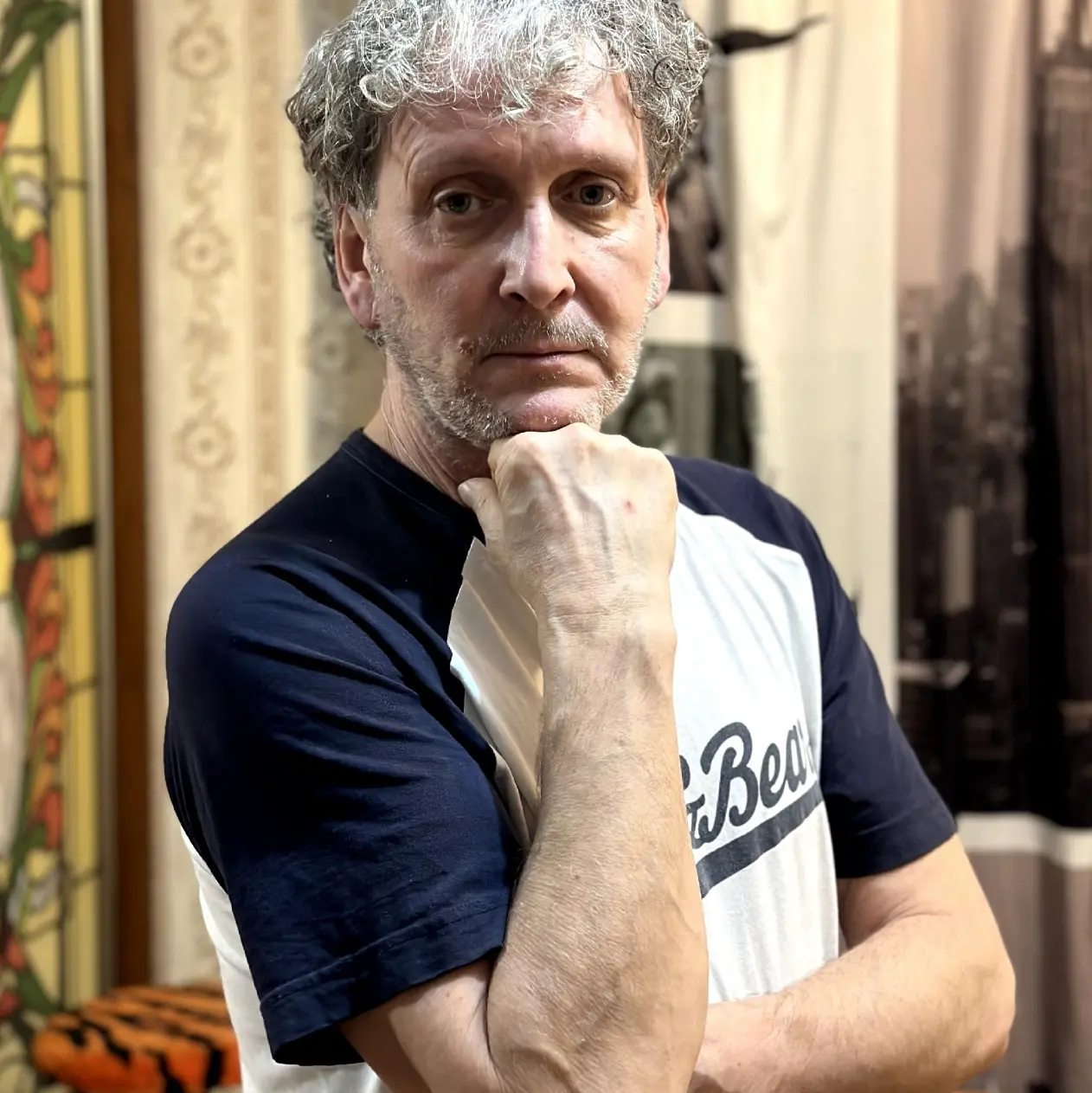 Григорий Косников