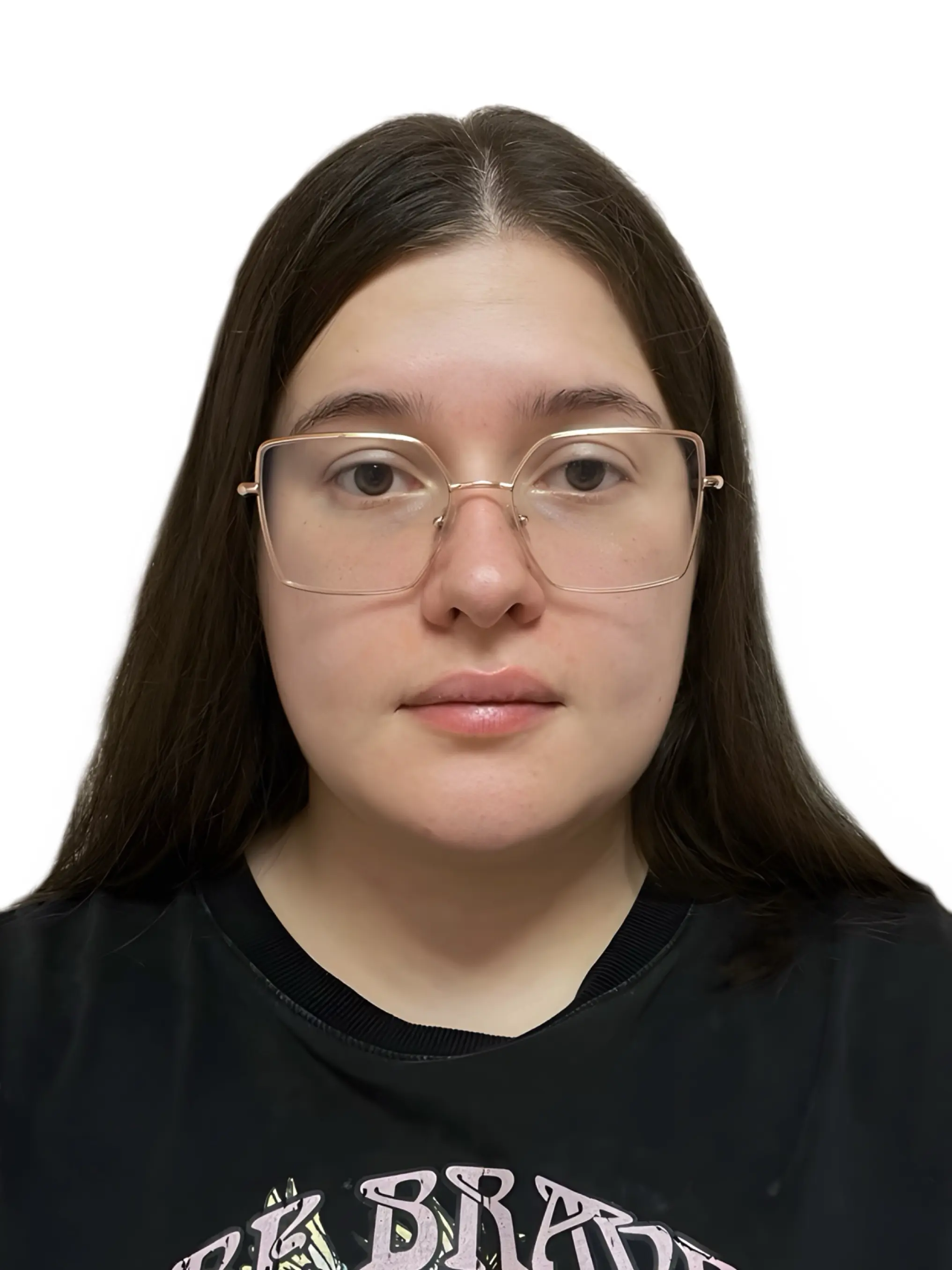 Анастасия Бутакова