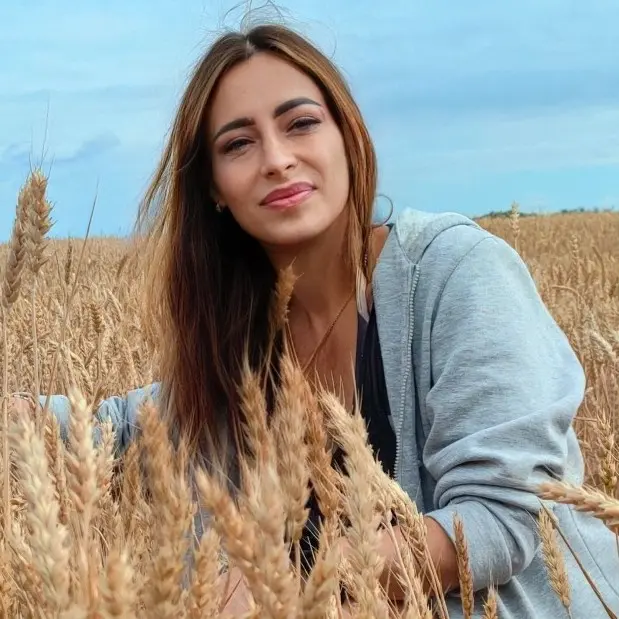 Елена Дубровская