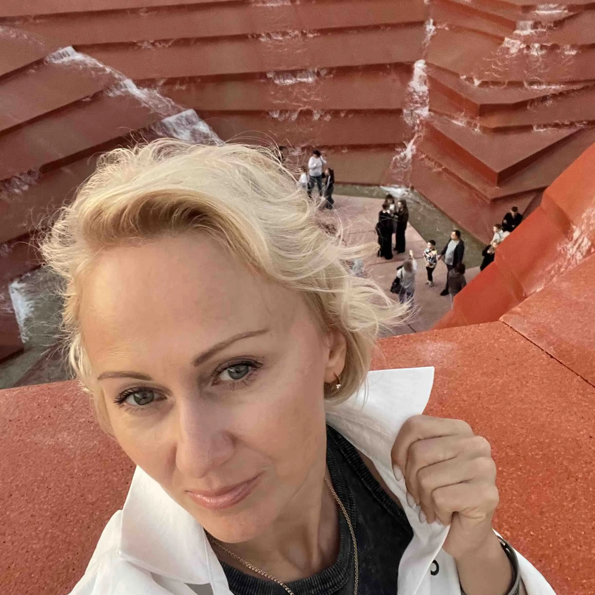 Анна Кононенко