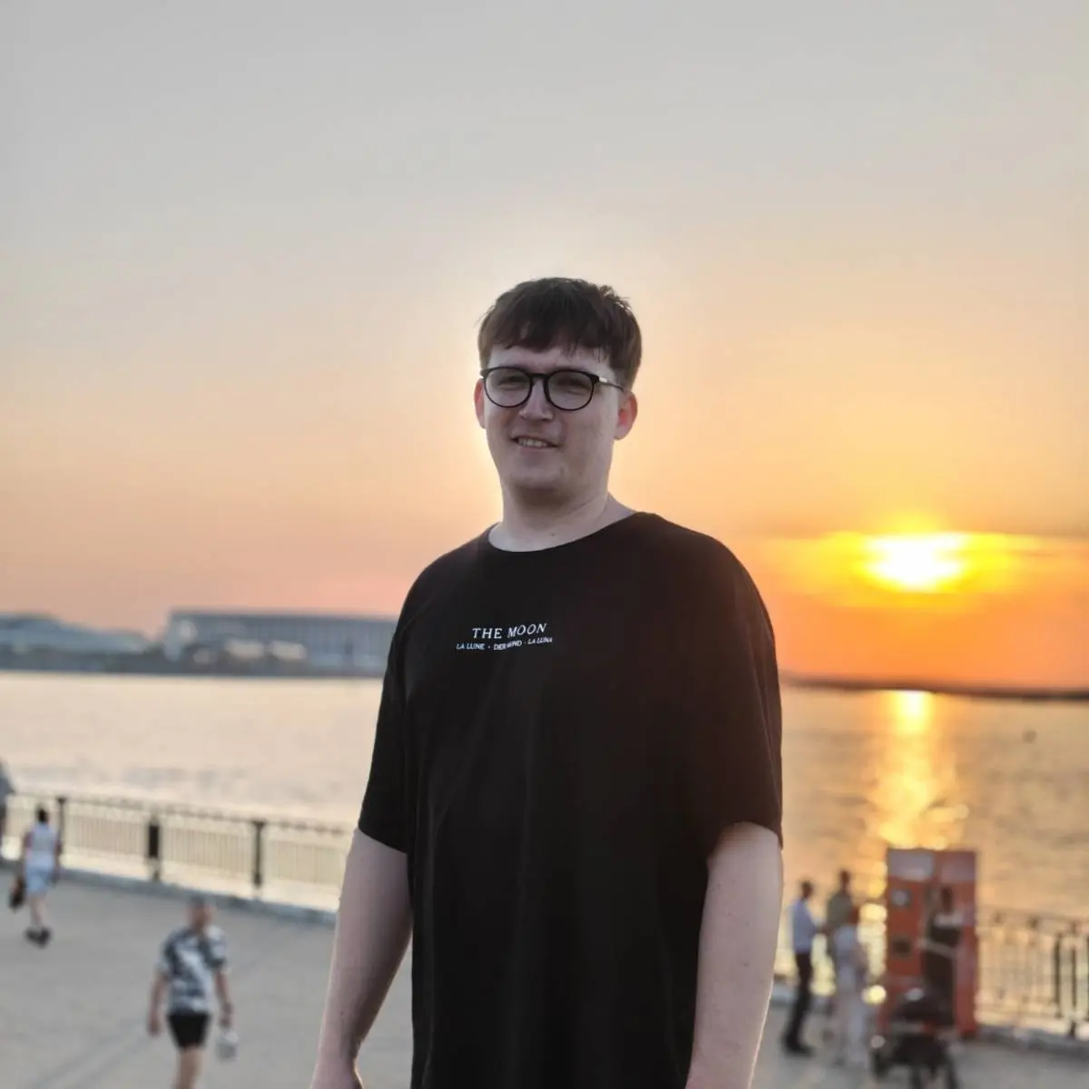 profile avatar