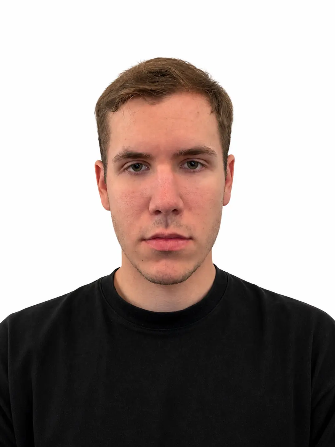 Демид Спиридонов