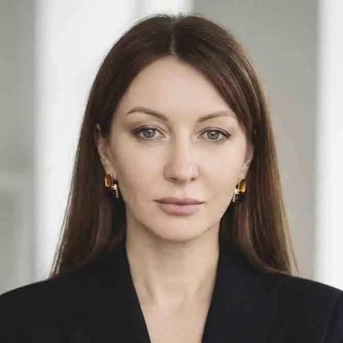 Дарья Артемьева