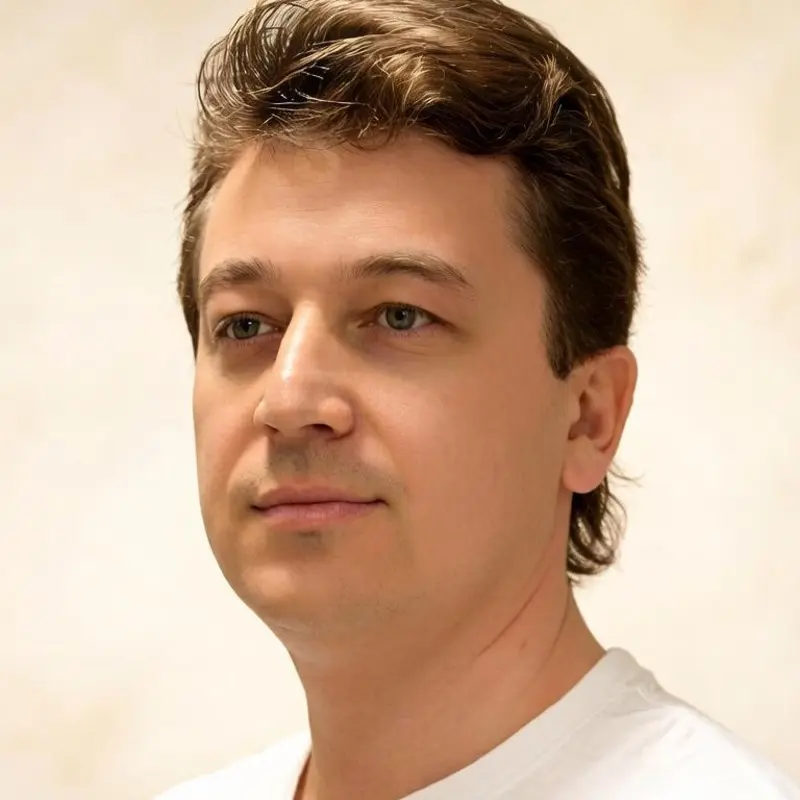 Владимир Соколов