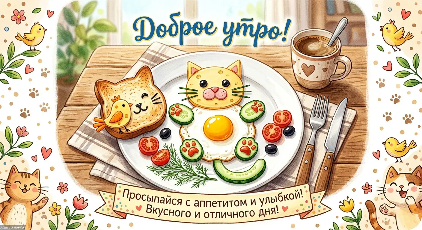 Доброе утро! ☀️ Пусть день будет прекрасным! 💫
#доброеутро #майскоеутро | Сетка — социальная сеть от hh.ru