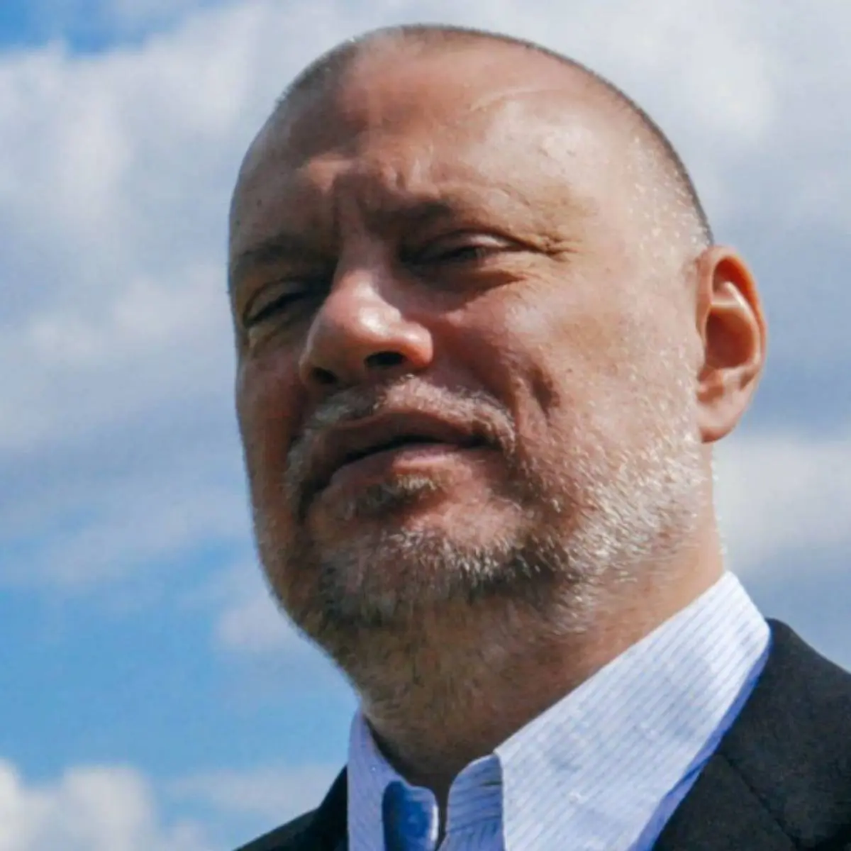 Валерий Папков