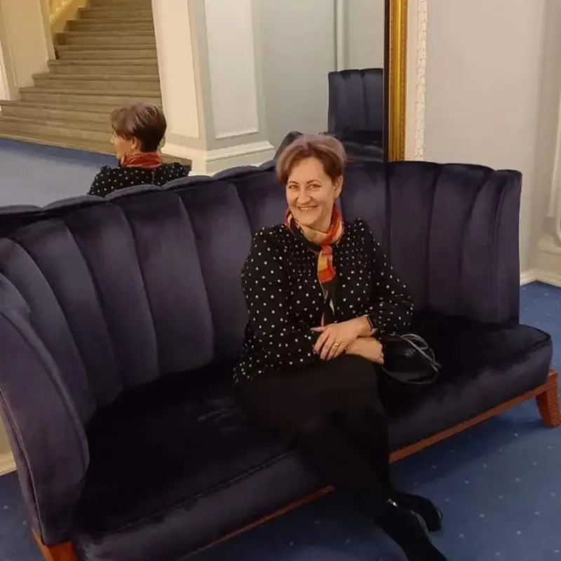 Татьяна Беляева