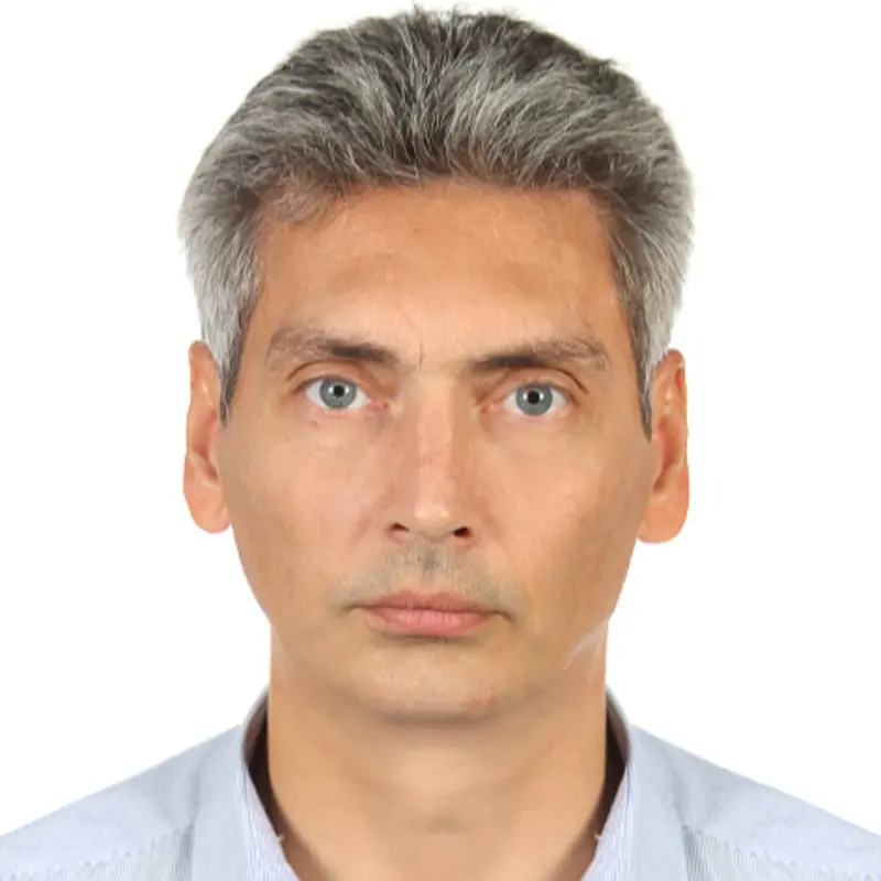 Алексей Мартынов