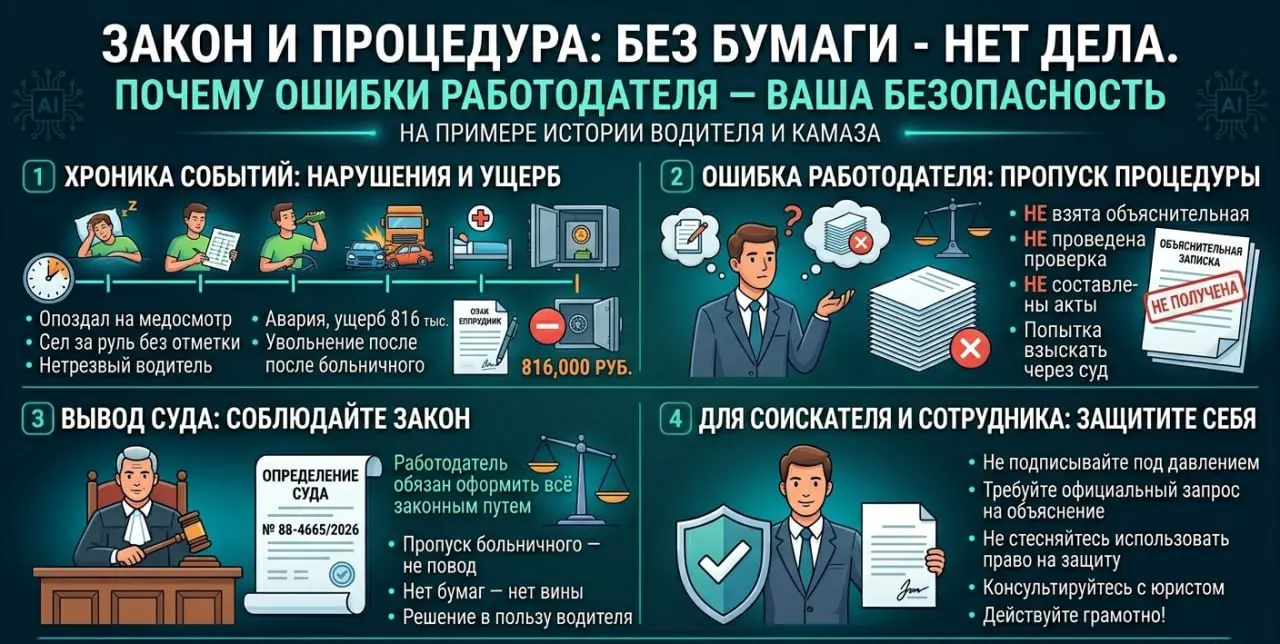 НЕ ПОЙМАН - НЕ ВОРА не запротоколировано - не вина.. Сегодня поделюсь интересной историей из которой каждый сделает свои выводы | Сетка — социальная сеть от hh.ru