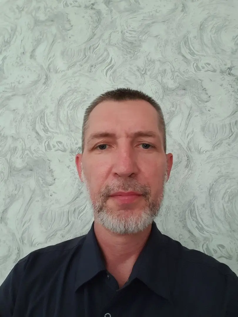Сергей Попов