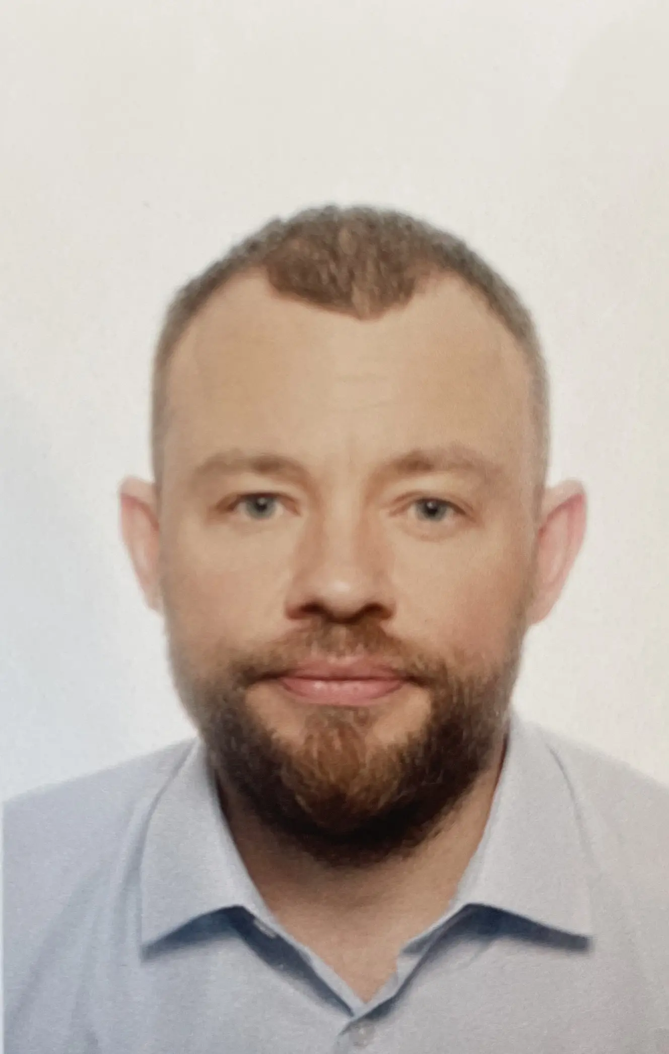 Максим Захаров