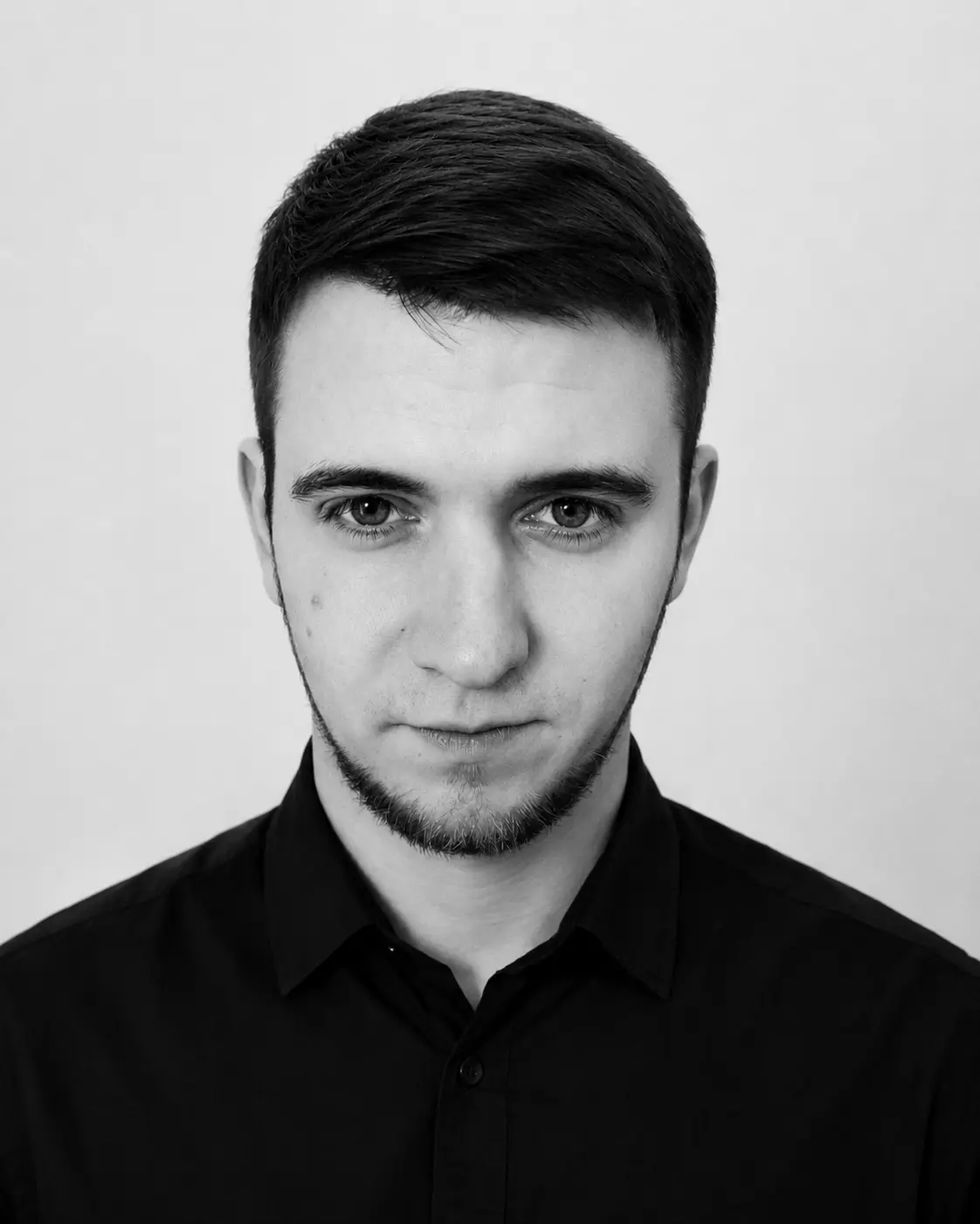 Анатолий Петров