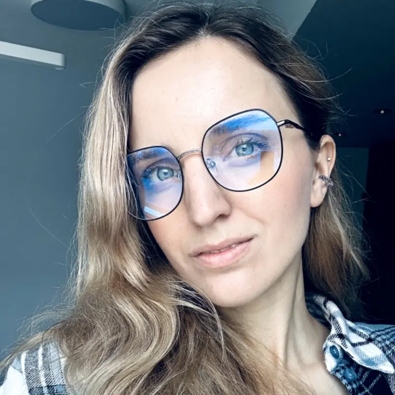 Татьяна Ярцева