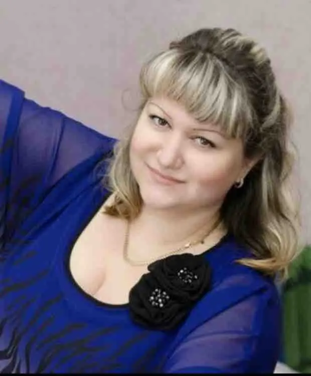 Айгуль Садртдинова