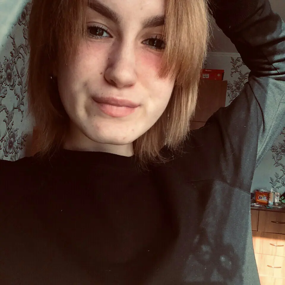 Алёна Тулина