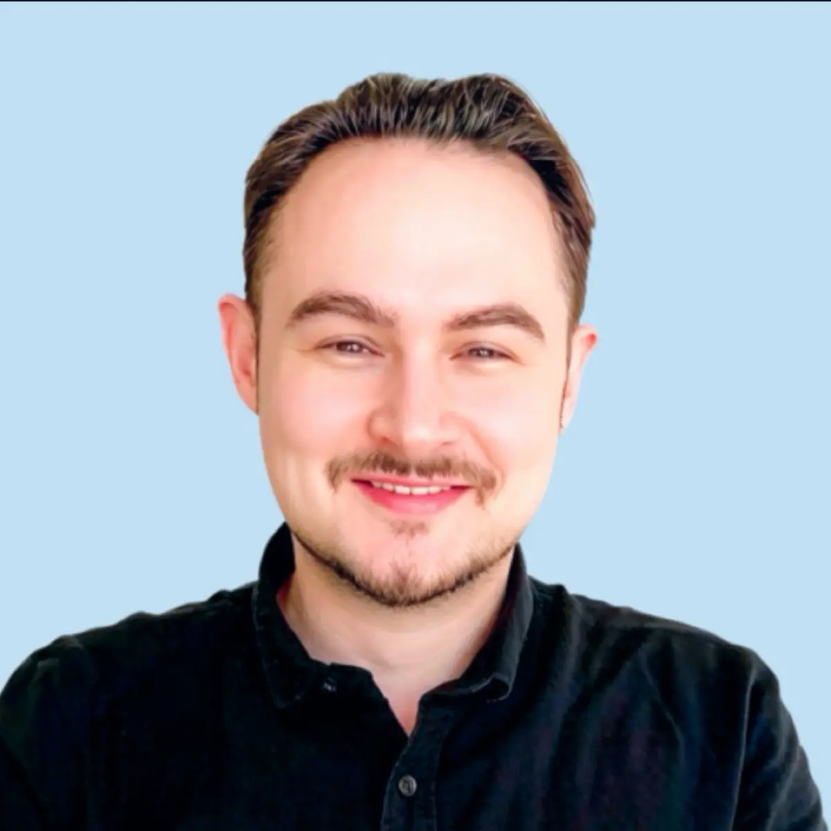 Алексей Белов