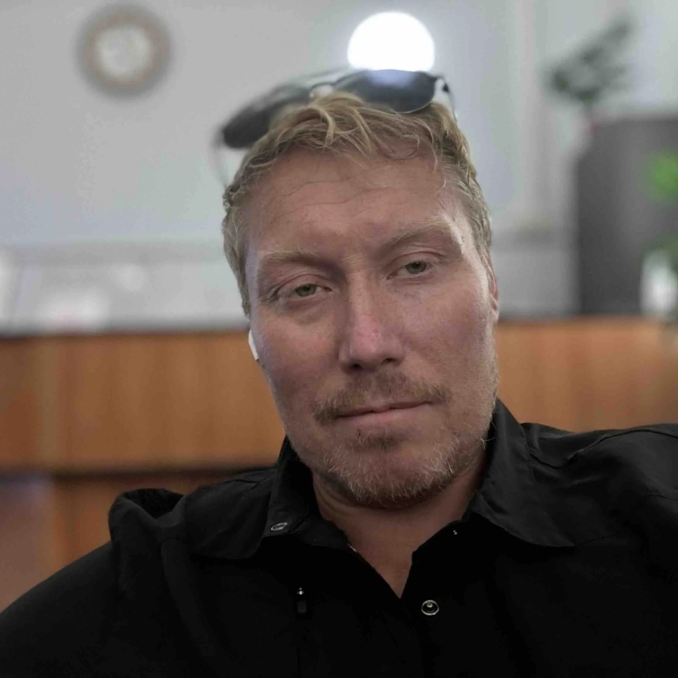 Алексей Семериков
