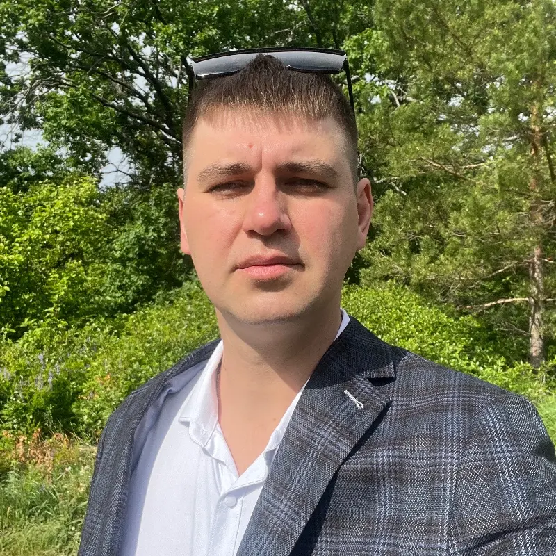Михаил Черпаков
