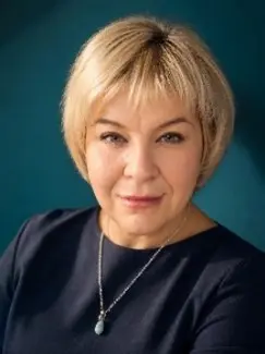 Людмила Васильева