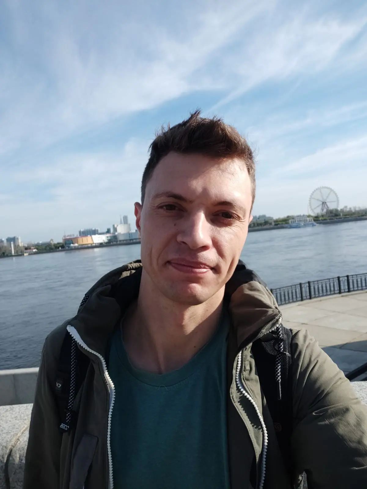 Олег Шварц