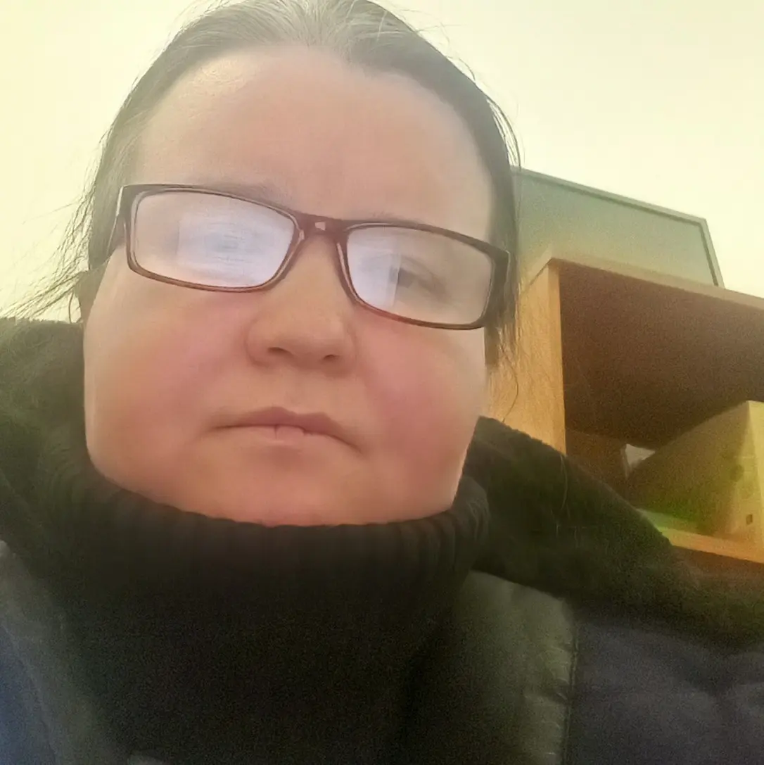 Наталья Акулова
