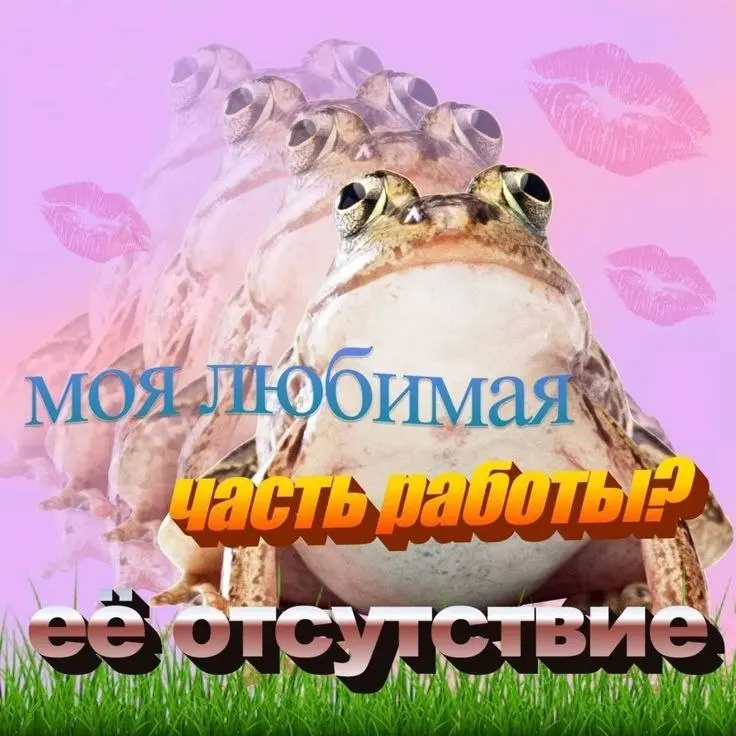 Всех с пятницей! | Сетка — социальная сеть от hh.ru