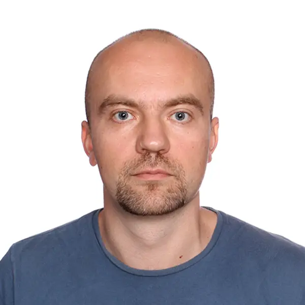 Антон Ерепилов