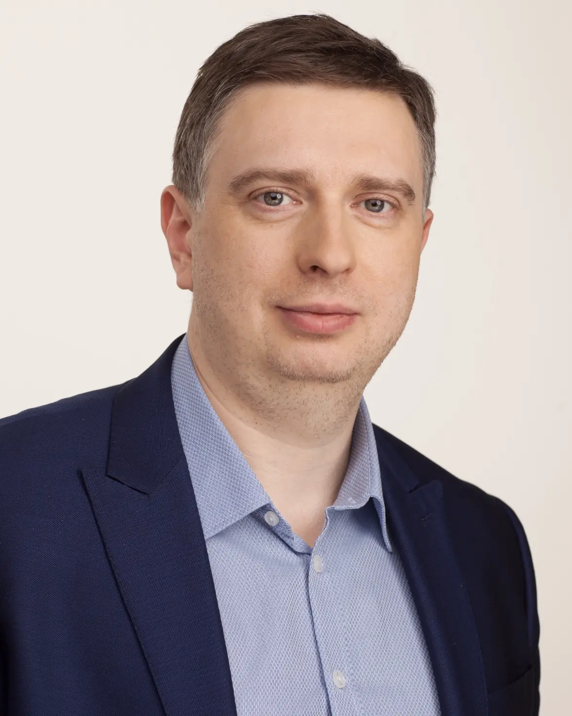 Александр Алферов