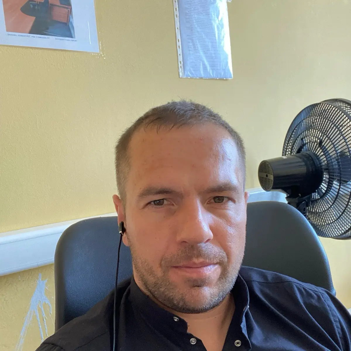 Алексей Зубарев