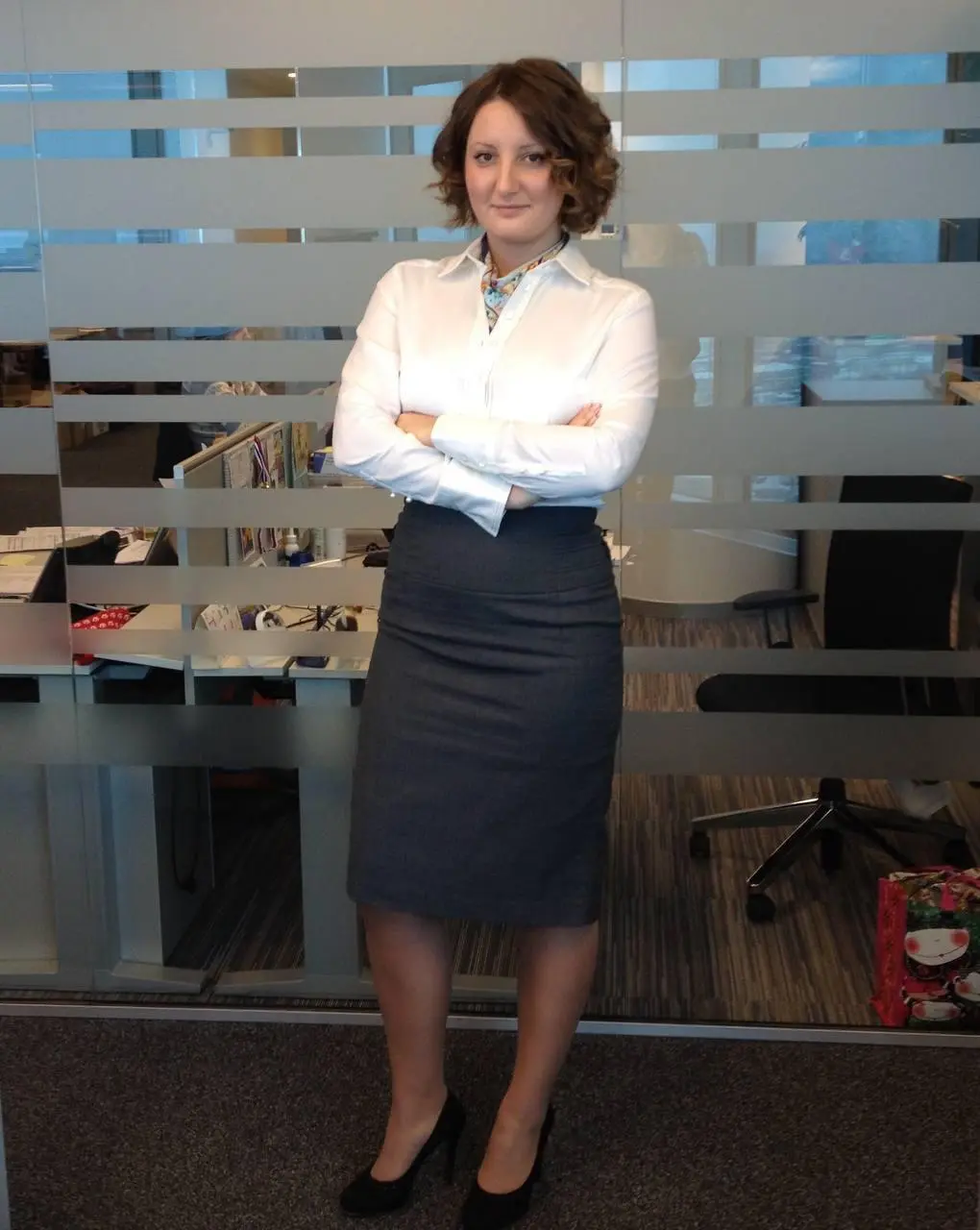 Recruitment supervisor, KPMG, 2012 год | Сетка — социальная сеть от hh.ru