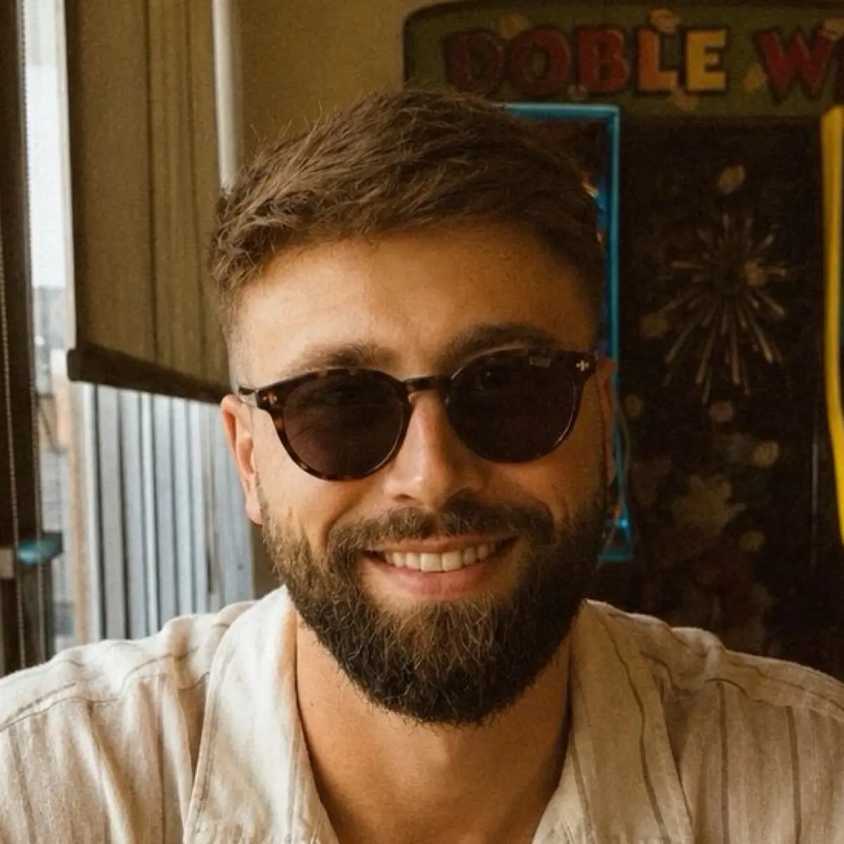Сергей Фоменко
