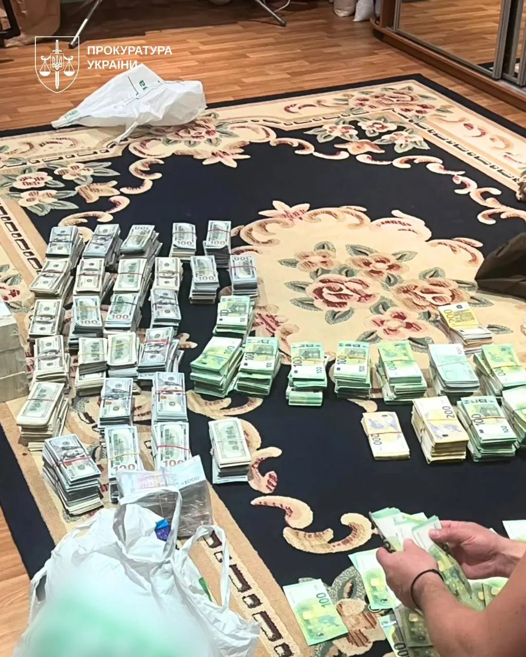 🔫 Украинские полицейские организовали вооружённую банду для охоты на крипто-предпринимателей — действующие и бывшие силовики похищали людей, угрожали оружием и вымогали миллионы долларов, а одного из ... | Сетка — социальная сеть от hh.ru