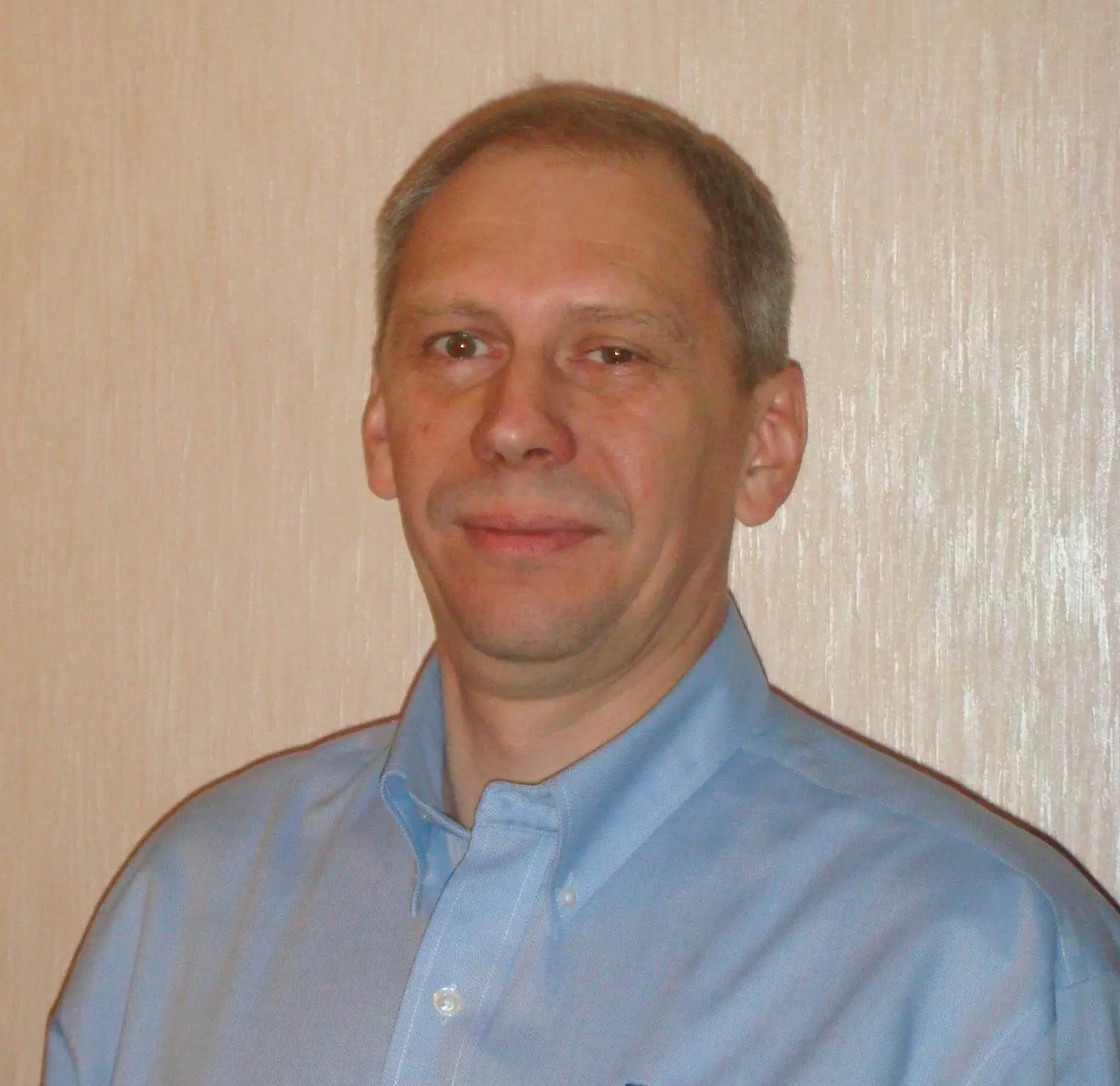 Владимир Абрамкин