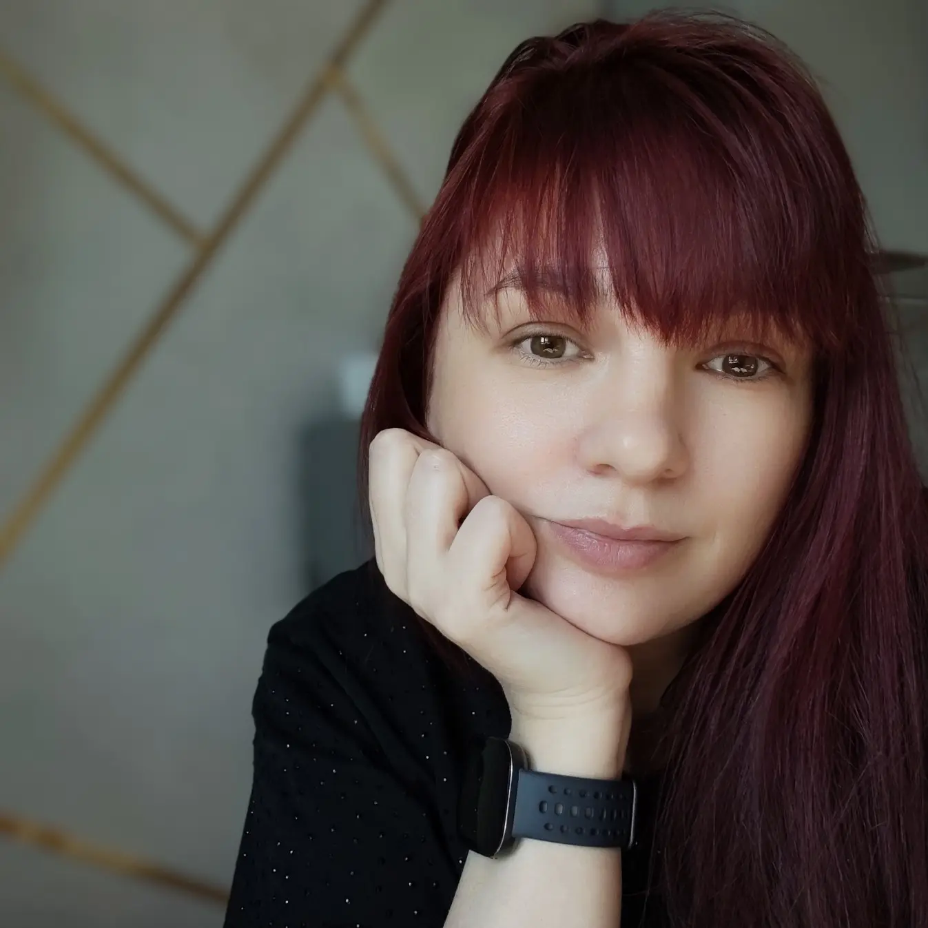 Екатерина Наволоцкая