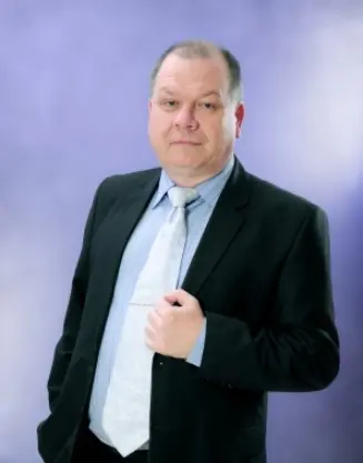 Сергей Неведров