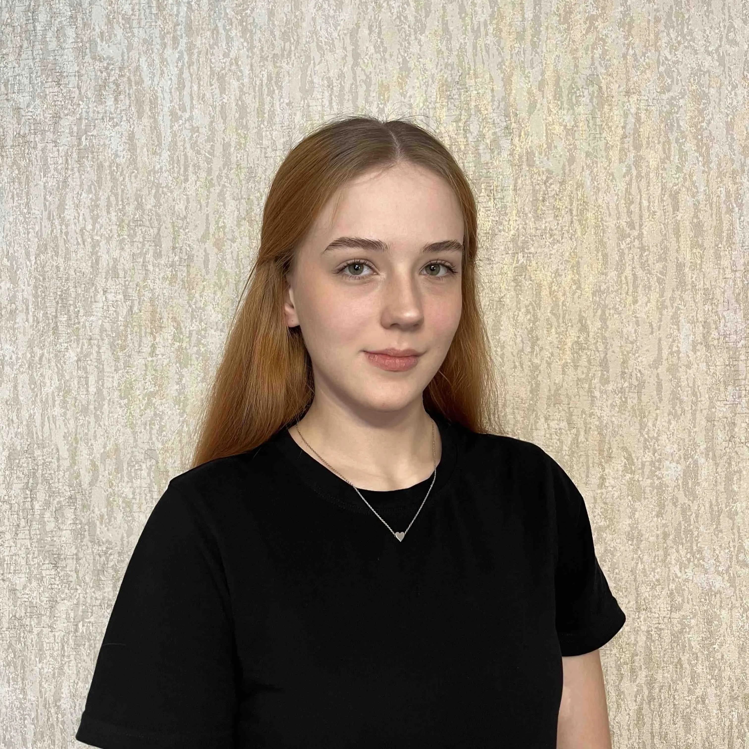 Ирина Тишина