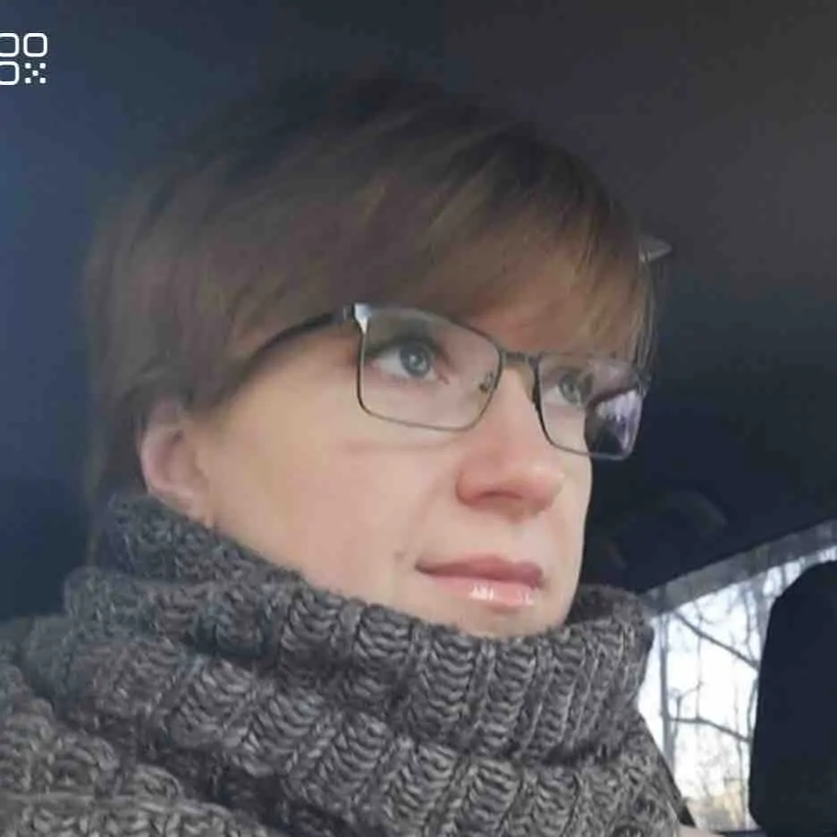 Ирина Злотко