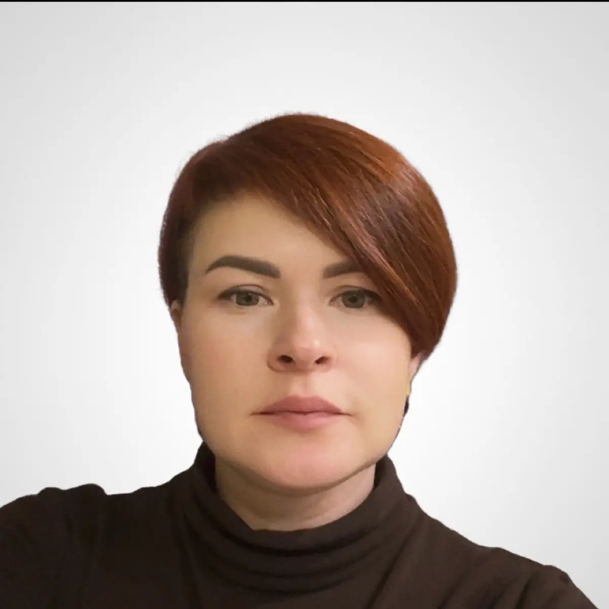 Юлия Шавшина | Сетка — социальная сеть от hh.ru