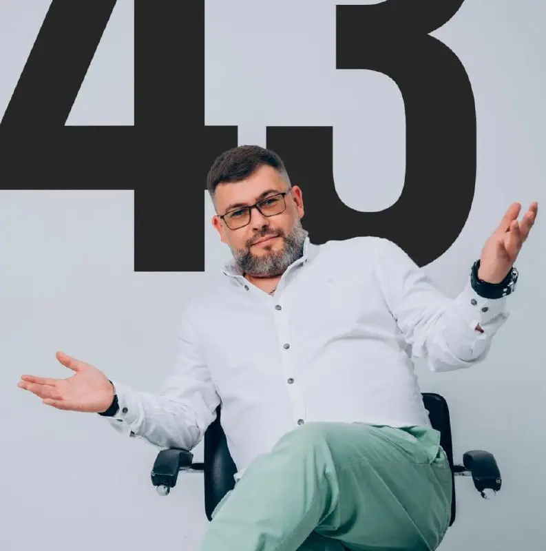 #СвоиЛюди
Свои люди: Алексей Паньшин
Ссылка на сообщество: Ровно год (31.05.25) назад попал на мероприятия SEO шашлыки
Написал Алексею | Сетка — социальная сеть от hh.ru