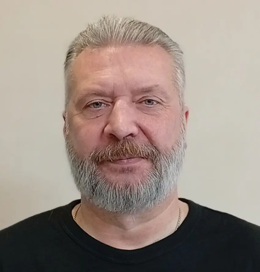 Сергей Коротков