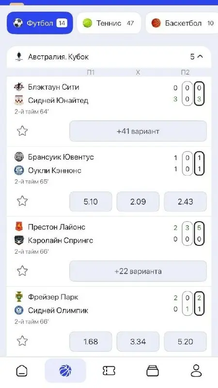 💣 В Казахстане запустилась новая БК OINABET!
По моей инфе, это проект TENNISI (спойлер — всё так), поэтому пришел с вопросами к гендиру БК Руслану Сулейманову | Сетка — социальная сеть от hh.ru
